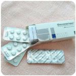 Феназепам  Phenazepam Valenta  1 мг в Бирюче