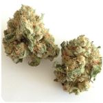 Шишки "White Widow"  (Белая вдова)  Гидропоника -  Бошка VHQ в Бирюче