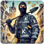 Работа курьер - кладмен в Бирюче 