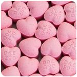 Экстази  Ecstasy Love 200 MDMA в Бирюче