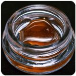 Гашишное масло (импорт Калифорния)  Distillate  в Бирюче USA ТГК 98.5%
