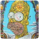 Марки LSD-25 VHQ чистых 250 мкг в Бирюче