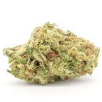 Бошки (Шишки)  Амнезия (Weed Amnesia)  ТГК 23% в Бирюче
